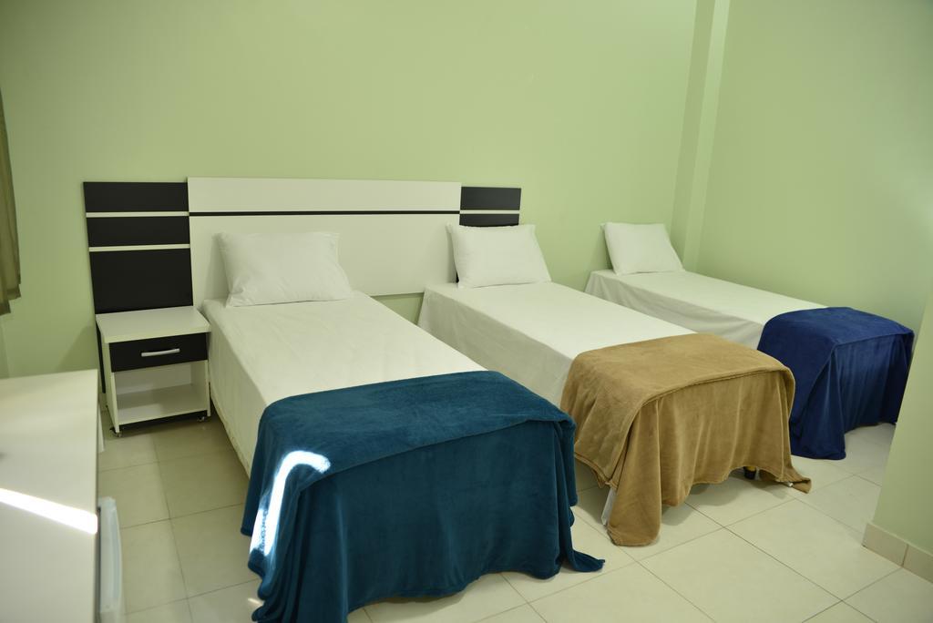 Samir Hotel Business Порту-Велью Номер фото