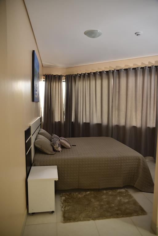 Samir Hotel Business Порту-Велью Экстерьер фото